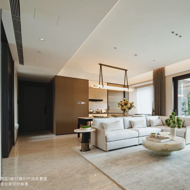 楼中心-金众云山海欢迎您-房天下网站爱游戏app2024(金众云山海)售(图7)