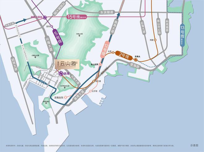 楼中心-金众云山海欢迎您-房天下网站爱游戏app2024(金众云山海)售(图20)