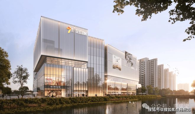 站】招商时代乐章最新发布-上海房天下爱游戏爱体育招商时代乐章【2025网(图10)