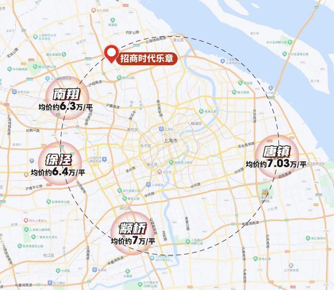4网站 楼盘百科 时代乐章~房价~户型面积爱游戏app最新登录入口招商时代乐章202(图22)