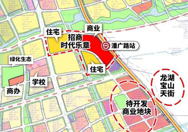 4网站 楼盘百科 时代乐章~房价~户型面积爱游戏app最新登录入口招商时代乐章202(图26)