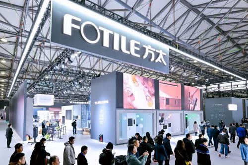 5遇见中国人对厨房空间的全新想象爱游戏(ayx)在AWE202(图5)