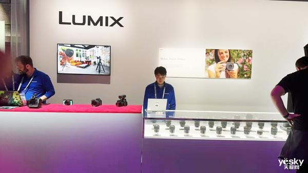 ：携新款Mini LED电视等多款创新科技产品亮相爱游戏app网站手机版松下集团
