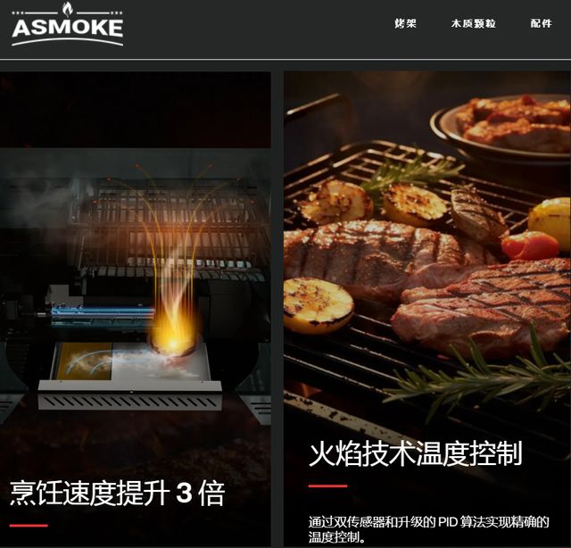 他闯进蓝海市场找到一条新出路爱游戏网站入口不在大疆干了(图3)