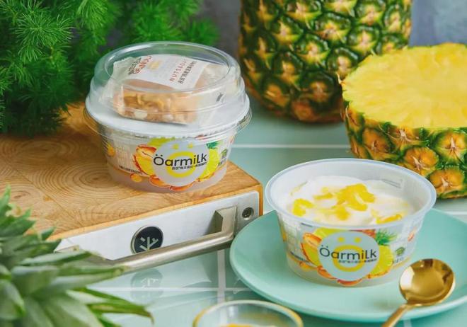 低温冷冻食品正在“解冻”！爱游戏app最新登录入口(图3)