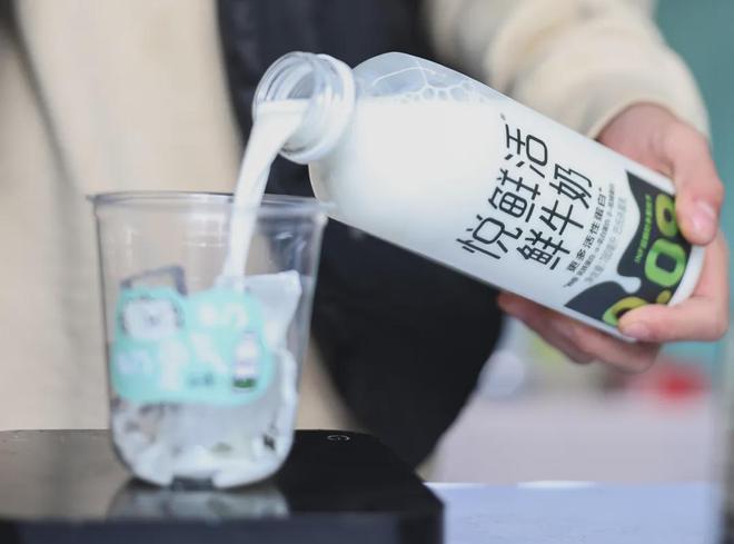 低温冷冻食品正在“解冻”！爱游戏app最新登录入口(图8)