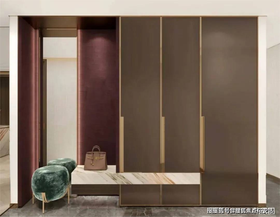 ·世纪臻邸)首页网站_欢迎您_价格户型图怎么样？爱游戏(ayx)陆家嘴世纪臻邸楼盘详情(2025(图2)