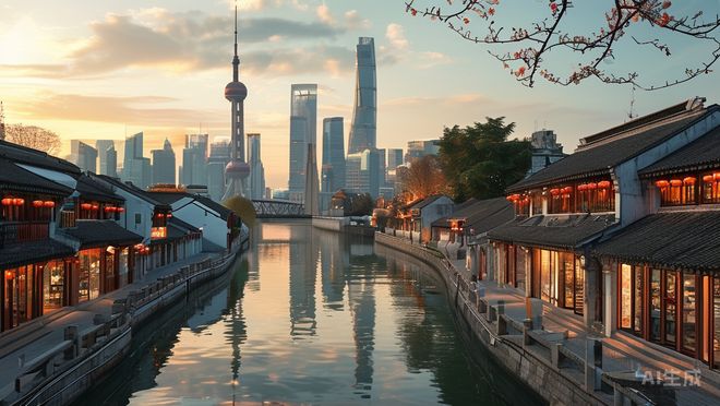 盘售楼处 静安悦97楼盘发布：美学巨作!爱游戏(ayx)中国网站【新房】悦97楼(图3)