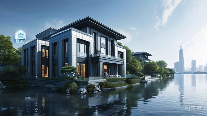 盘售楼处 静安悦97楼盘发布：美学巨作!爱游戏(ayx)中国网站【新房】悦97楼(图4)
