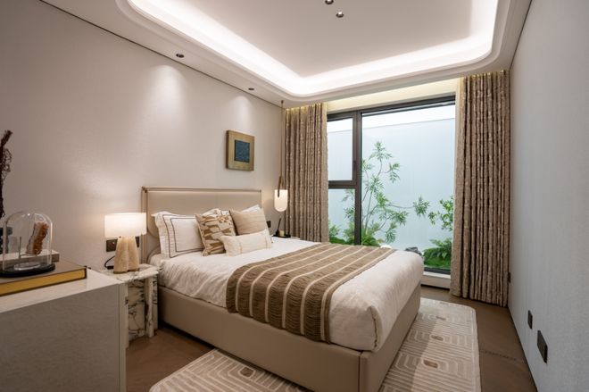 年华售楼处电话:项目地址@最新房价爱游戏最新甄选好房@静安大华静安(图5) 年华售楼处电话:项目地址@最新房价爱游戏最新甄选好房@静安大华静安(图5)