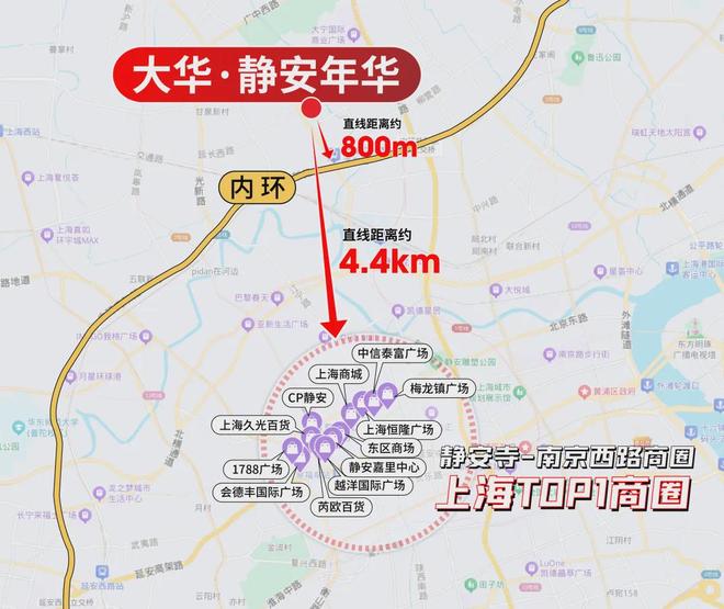 年华售楼处电话:项目地址@最新房价爱游戏最新甄选好房@静安大华静安(图7) 年华售楼处电话:项目地址@最新房价爱游戏最新甄选好房@静安大华静安(图7)