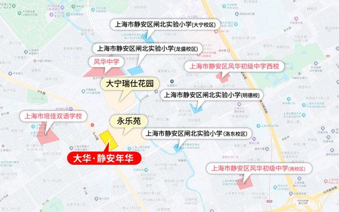 年华售楼处电话:项目地址@最新房价爱游戏最新甄选好房@静安大华静安(图14) 年华售楼处电话:项目地址@最新房价爱游戏最新甄选好房@静安大华静安(图14)