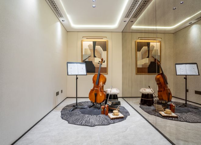 年华售楼处电话：项目地址@最新房价爱游戏最新甄选好房@静安大华静安(图20)