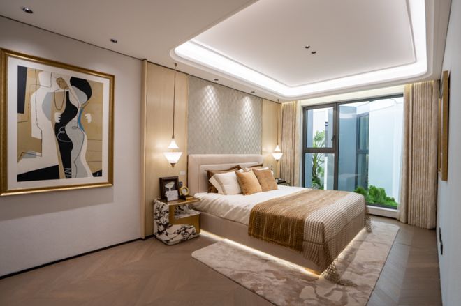 年华售楼处电话:项目地址@最新房价爱游戏最新甄选好房@静安大华静安(图28) 年华售楼处电话:项目地址@最新房价爱游戏最新甄选好房@静安大华静安(图28)