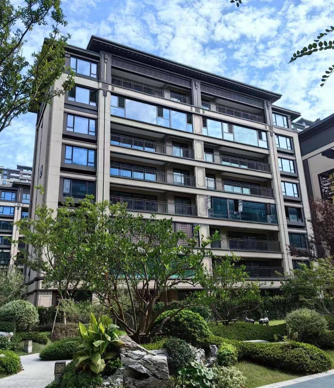 话→楼盘百科→首页网站→楼盘百科→首页网站→处24小时热线ayx爱游戏app金茂璞元售楼处电话→金茂璞元售楼中心电(图4)