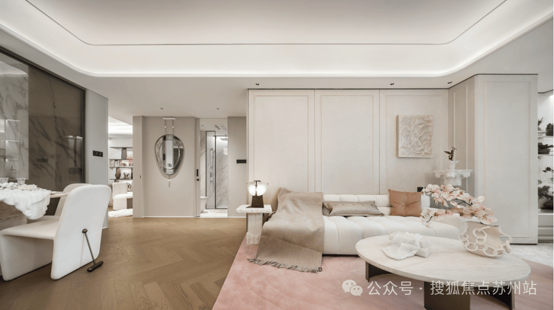 中心电话 - 环境户型价格地址楼盘详情配套电话交房时间配套楼盘百科爱游戏网站入口万科中兴傲舍 (售楼处) 网站 - 万科中兴傲舍销售(图6)