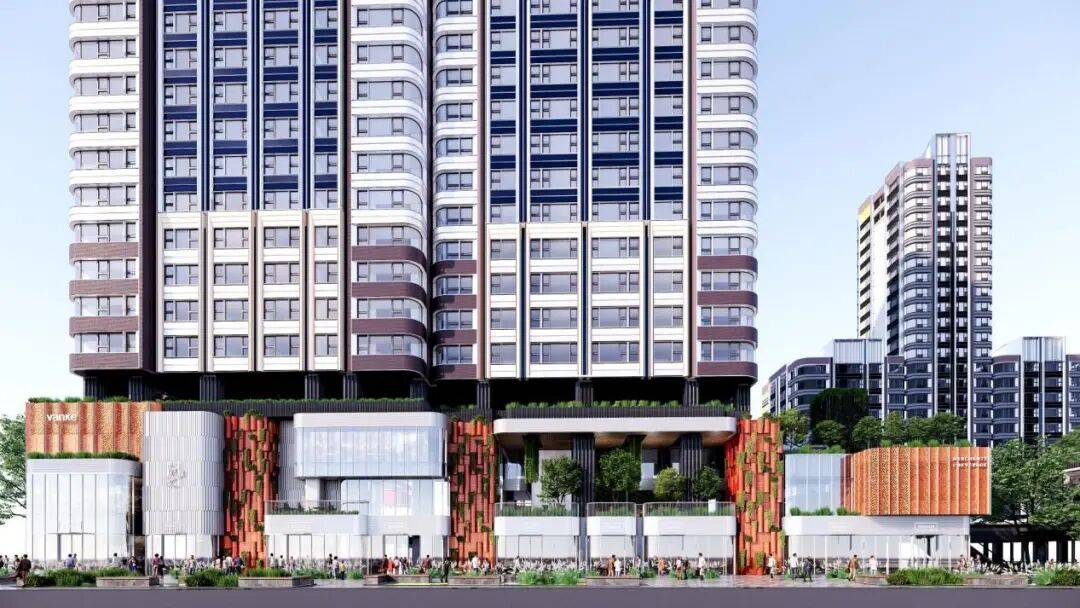 中心电话 - 环境户型价格地址楼盘详情配套电话交房时间配套楼盘百科爱游戏网站入口万科中兴傲舍 (售楼处) 网站 - 万科中兴傲舍销售(图42)