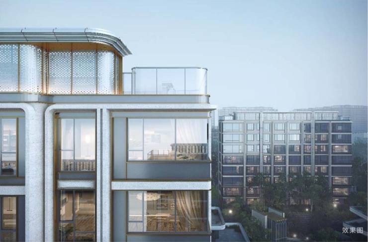 和景明售楼部电话号码多少爱游戏app网站招商春(图5)