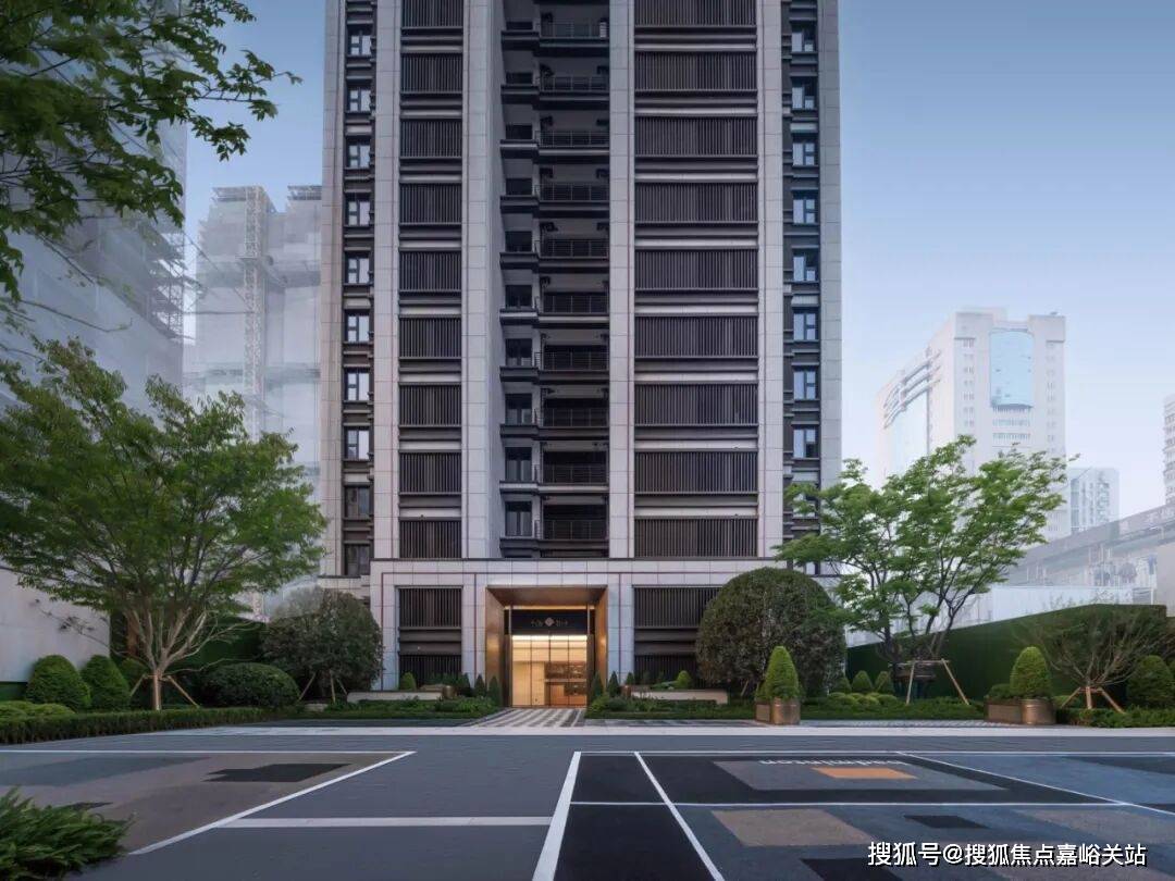 - 环境户型价格地址楼盘详情配套电话交房时间配套电话交房时间爱游戏app静安玺樾 (售楼处) 首页 - 静安玺樾销售中心(图9)