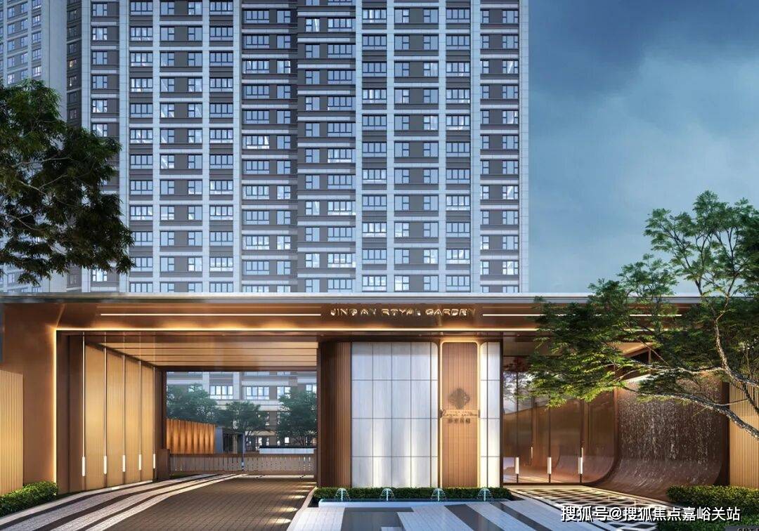 - 环境户型价格地址楼盘详情配套电话交房时间配套电话交房时间爱游戏app静安玺樾 (售楼处) 首页 - 静安玺樾销售中心(图14)