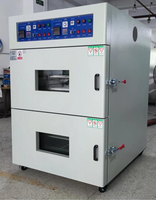 牌推荐豪恩仪器值得考虑吗?爱游戏入口中山真空烤箱品(图2) 牌推荐豪恩仪器值得考虑吗?爱游戏入口中山真空烤箱品(图2)